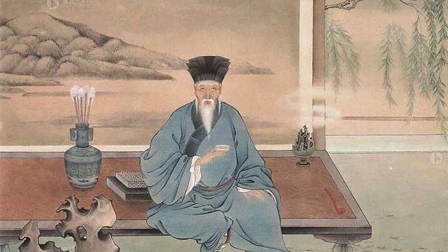 欧阳修专为王安石写了一首诗，大夸特夸，却被王安石嘲笑读书少