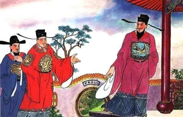 欧阳修专为王安石写了一首诗，大夸特夸，却被王安石嘲笑读书少