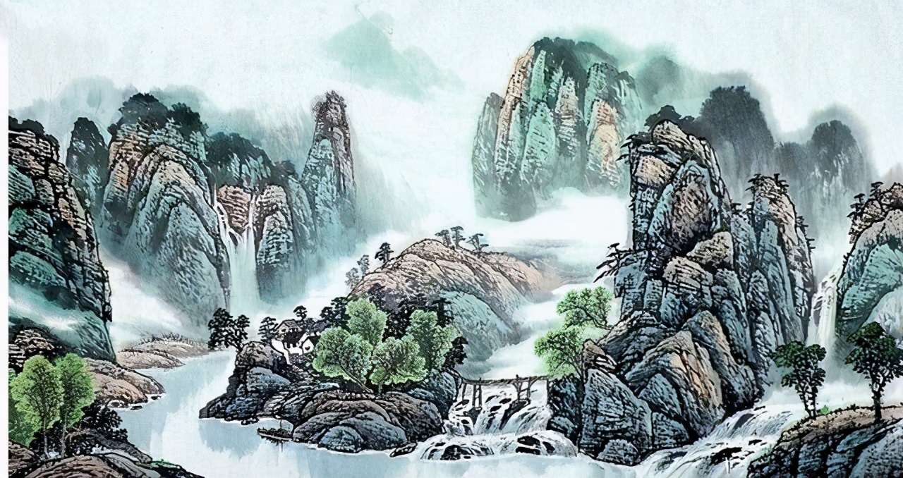 苏东坡醉后写了一首词，序言却比正词还美，堪比《记承天寺夜游》