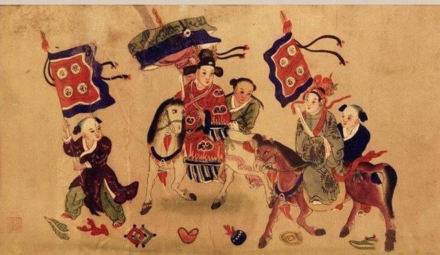 杜牧考中进士后写下两首诗，一首春风得意，另一首却意味深长