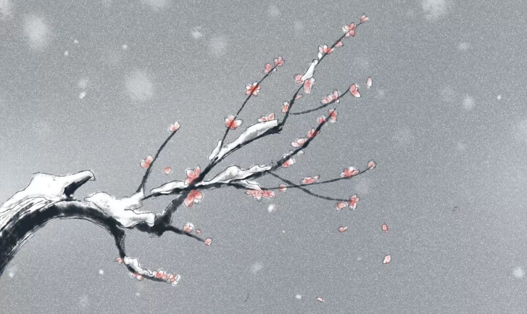 十首小雪诗词：小雪飘扬，一片飞来一片寒