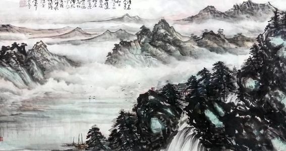 北宋最好的怀古词之一，足以比肩王安石，方驾苏东坡