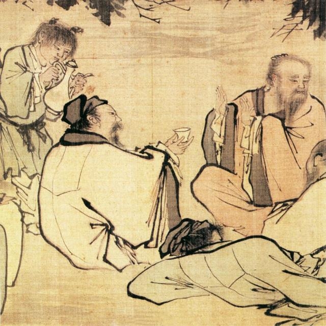 辛弃疾继戒酒、破戒之后又写了一首词，这次把酒杯给玩坏了