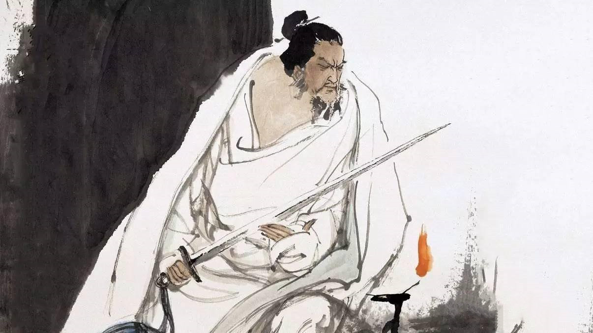 辛弃疾继戒酒、破戒之后又写了一首词，这次把酒杯给玩坏了