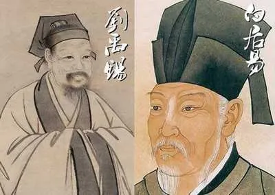 这个时代最稀缺的情义，叫柳宗元和刘禹锡