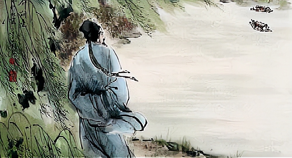 汉文帝霸陵被发现，关于霸陵，不得不读的5首经典诗词