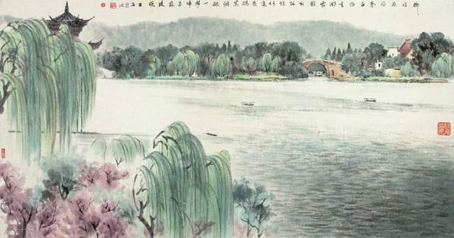苏东坡的一首“凡尔赛”词，乍看挺谦虚，其实有点小骄傲
