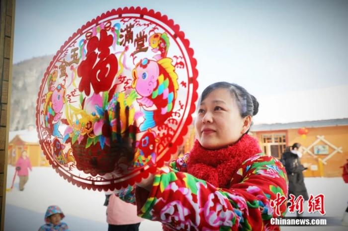 点击进入下一页