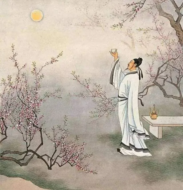若觉人生不自由，不妨读读王子猷