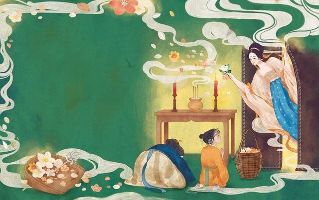 苏东坡看民间迎“厕神”，写下一首词，一针见血指出其荒谬