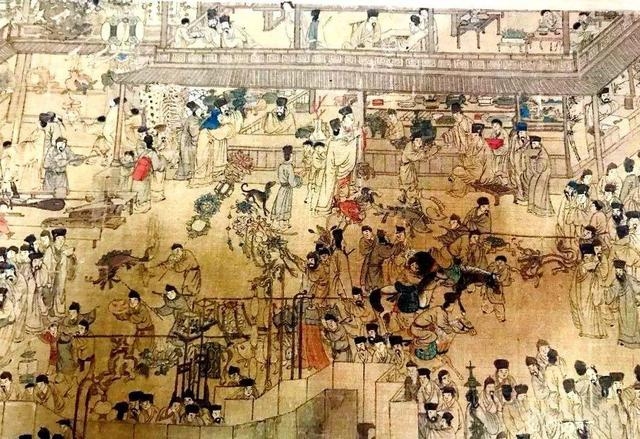 元宵节最经典的一首唐诗，堪称千古绝唱