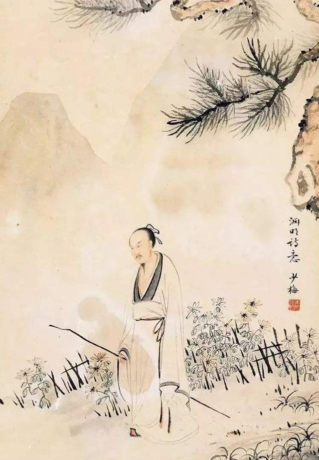 陶渊明的两首“搬家诗”，写最俗的事，品最雅的味