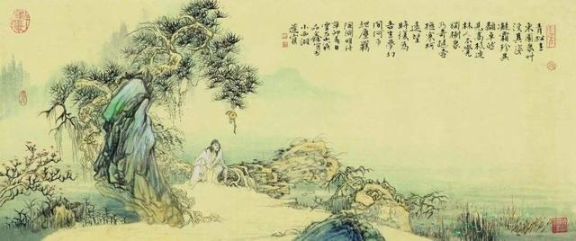 陶渊明的两首“搬家诗”，写最俗的事，品最雅的味