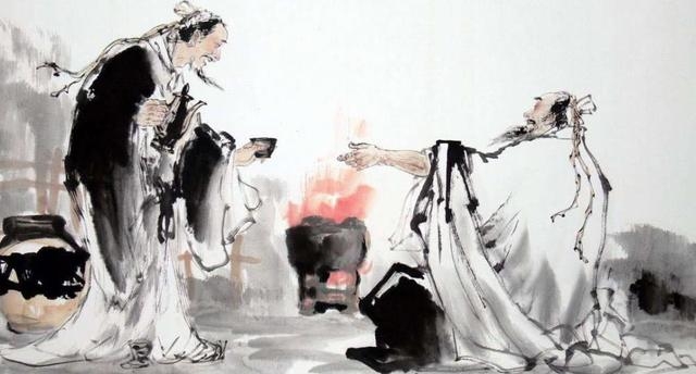 白居易一首矜矜自夸的诗，被后世评价“值得卖弄”