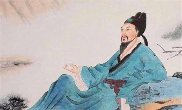 白居易一首矜矜自夸的诗，被后世评价“值得卖弄”