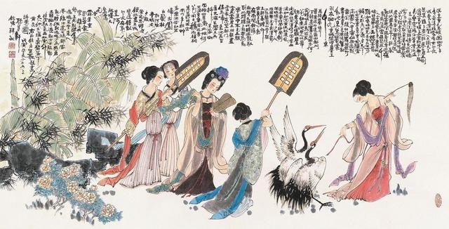 白居易一首矜矜自夸的诗，被后世评价“值得卖弄”