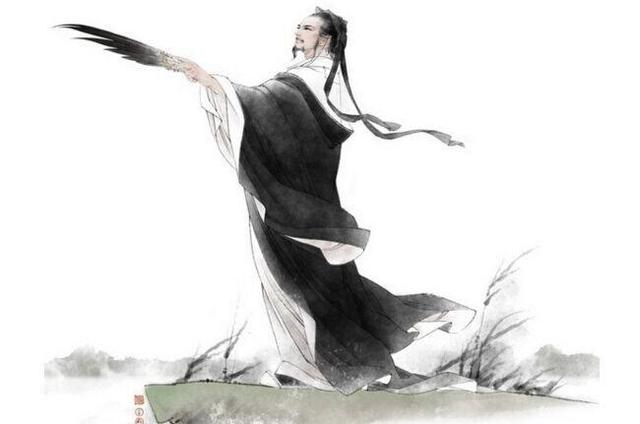 《三国演义》中的一处神来之笔，短短20个字就把诸葛亮写绝了