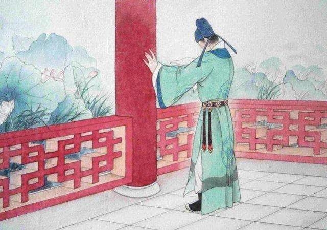李煜最冷门的两首诗，大多数人都没听过，但值得一读