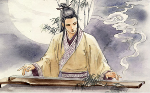 李煜最冷门的两首诗，大多数人都没听过，但值得一读