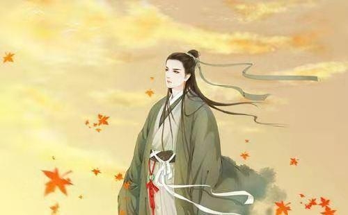 李煜最冷门的两首诗，大多数人都没听过，但值得一读