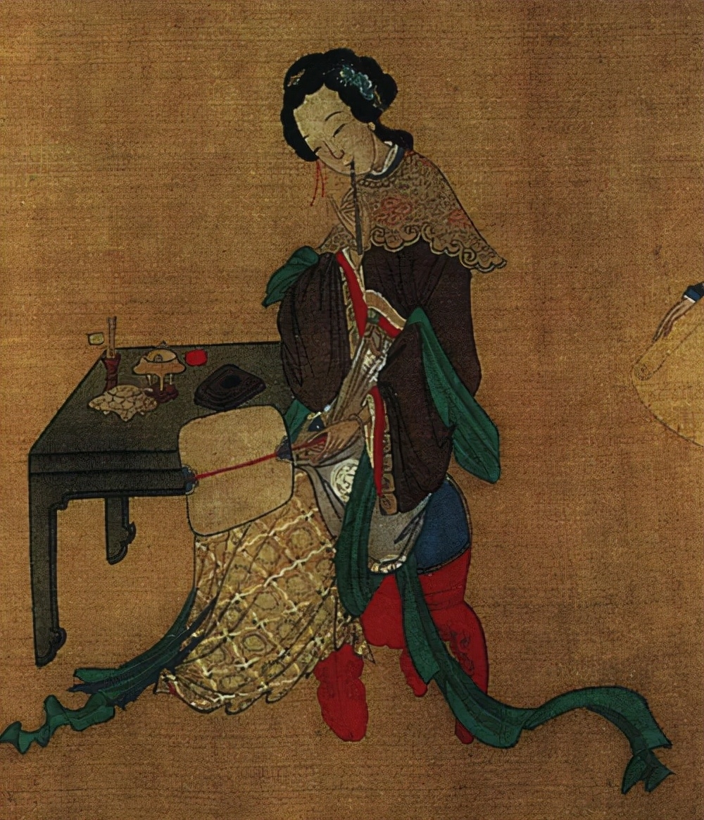 班昭：活得精彩的女人，往往都很清醒