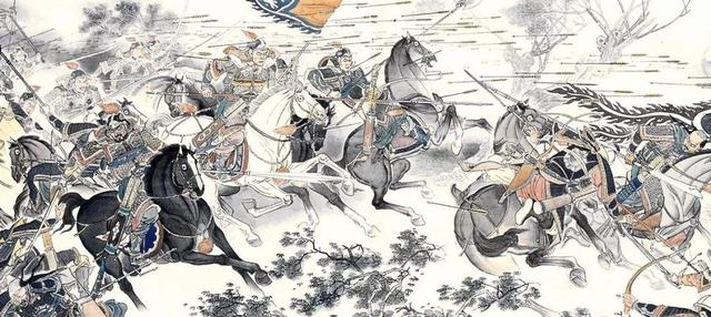 一首献给岳飞的宋词，句句都歌功颂德，却句句都真实可信