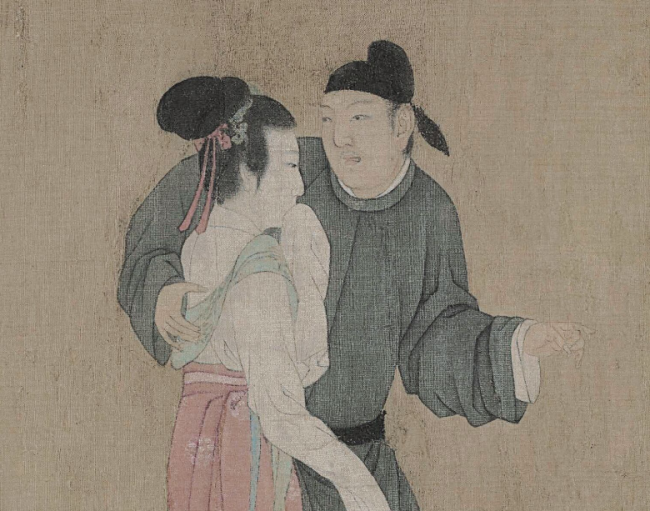 古人道歉的时候，都怎么说？