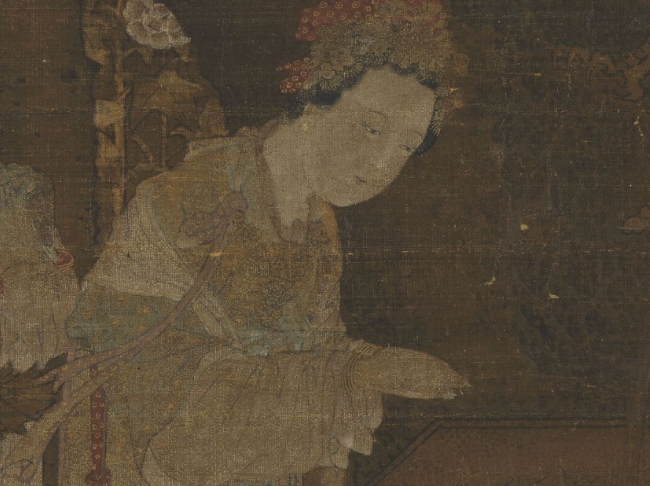 古人道歉的时候，都怎么说？