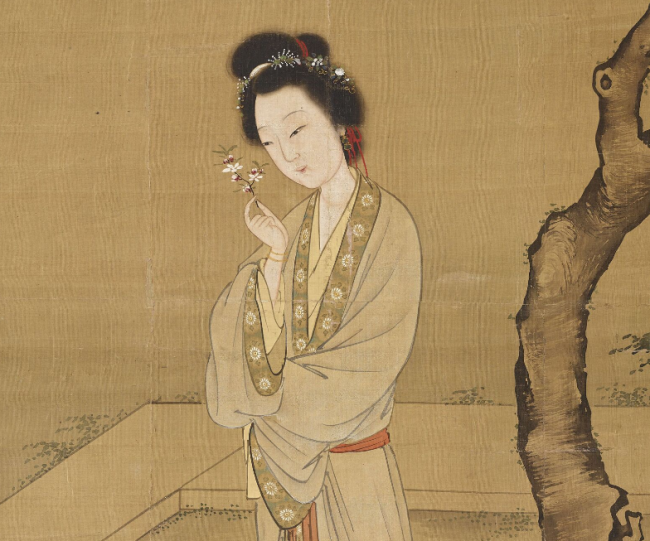 古人道歉的时候，都怎么说？