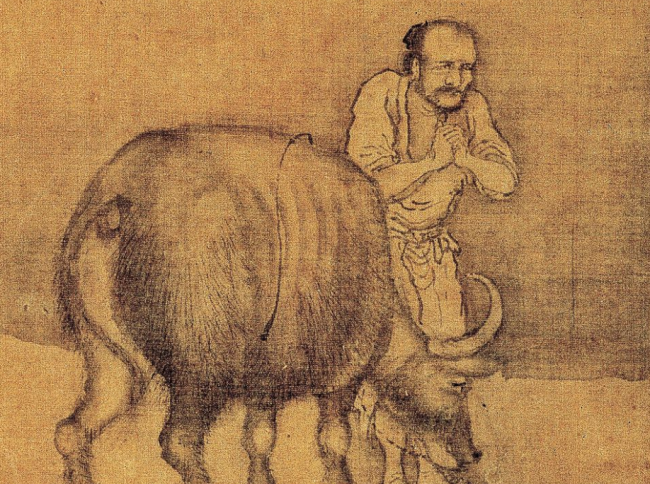 古人道歉的时候，都怎么说？