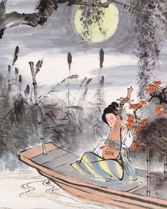 李清照的这首词，写尽了思念之苦，最后3句戳中泪点