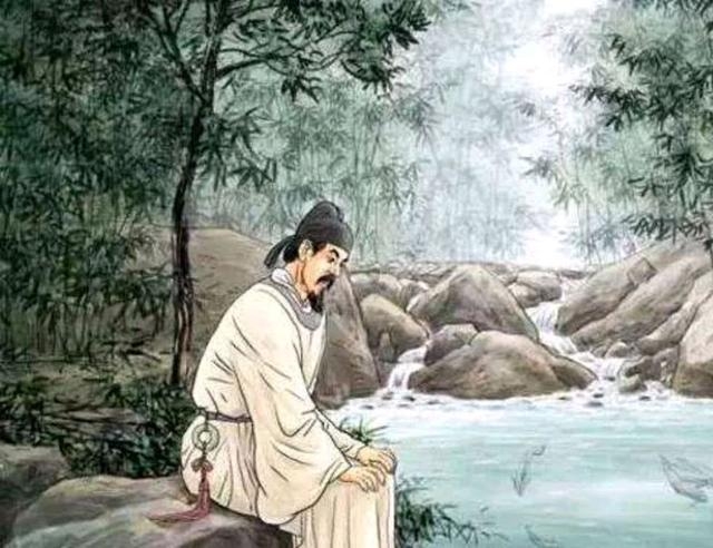 柳宗元一首凄惨的诗，一字一泪，让人不忍读第二遍