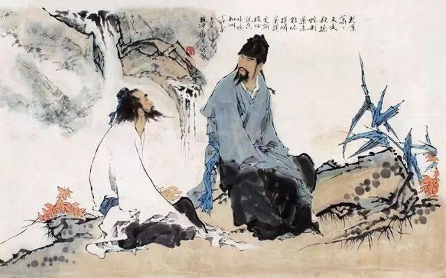 柳宗元一首凄惨的诗，一字一泪，让人不忍读第二遍