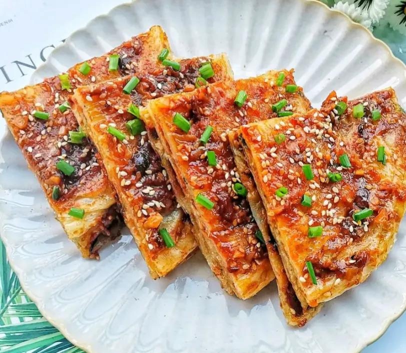 春天是孩子长高季，早餐千万别凑合，推荐7道早餐健脾养胃还补钙