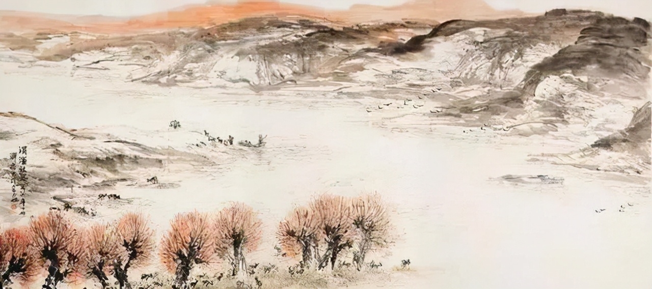 比《渔家傲》还早100年的一首边塞词，如今却沦为冷门，鲜为人知