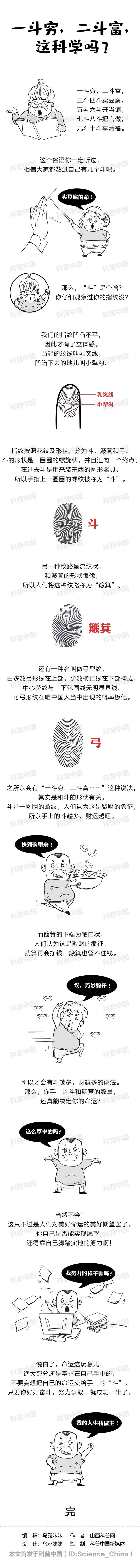 “一斗穷，二斗富”？流传已久的说法到底是真是假？