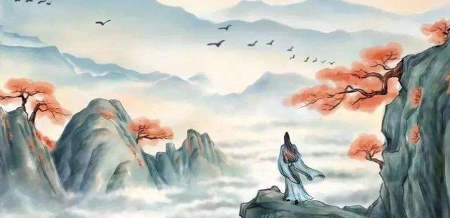 李商隐的一首血泪诗作，极尽伤心之事，道尽穷途之恨