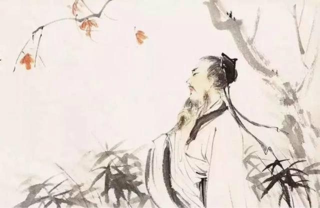李商隐的一首血泪诗作，极尽伤心之事，道尽穷途之恨
