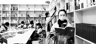 让孩子爱上阅读，享受阅读