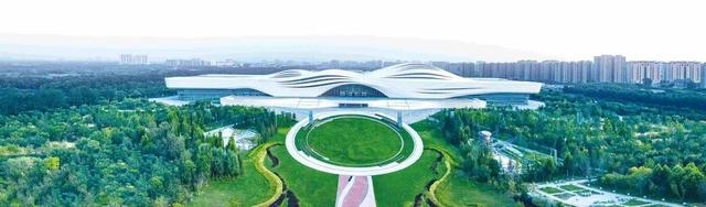 丝绸之路国际艺术交流中心供图