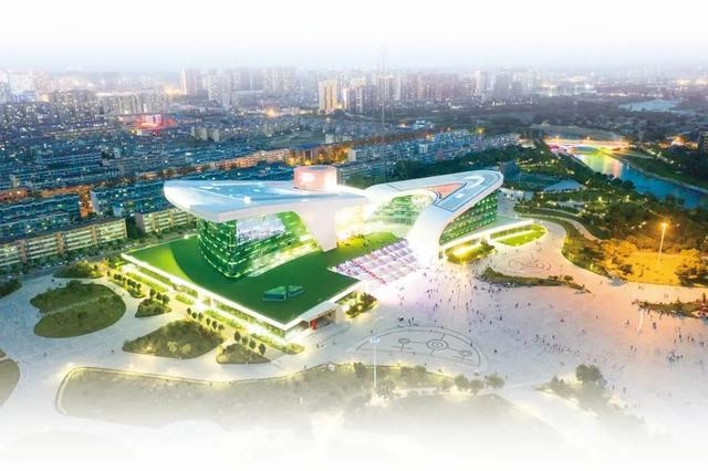 衡水保利大剧院供图
