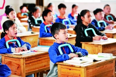 面对孩子体态异常，我们该怎么办