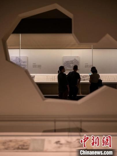 国家博物馆启动近年最大规模全面改陈 基本陈列展集中更新