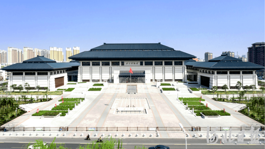 邢台博物馆。.png