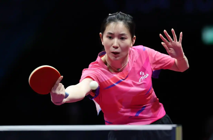 第十五届全运会乒乓球女团决赛 河北女乒山东女乒 鏖战五盘_全运会乒乓球女团决赛河北队不敌山东队收获银牌之...