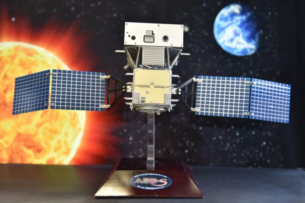 夸父一号有哪些绝活儿